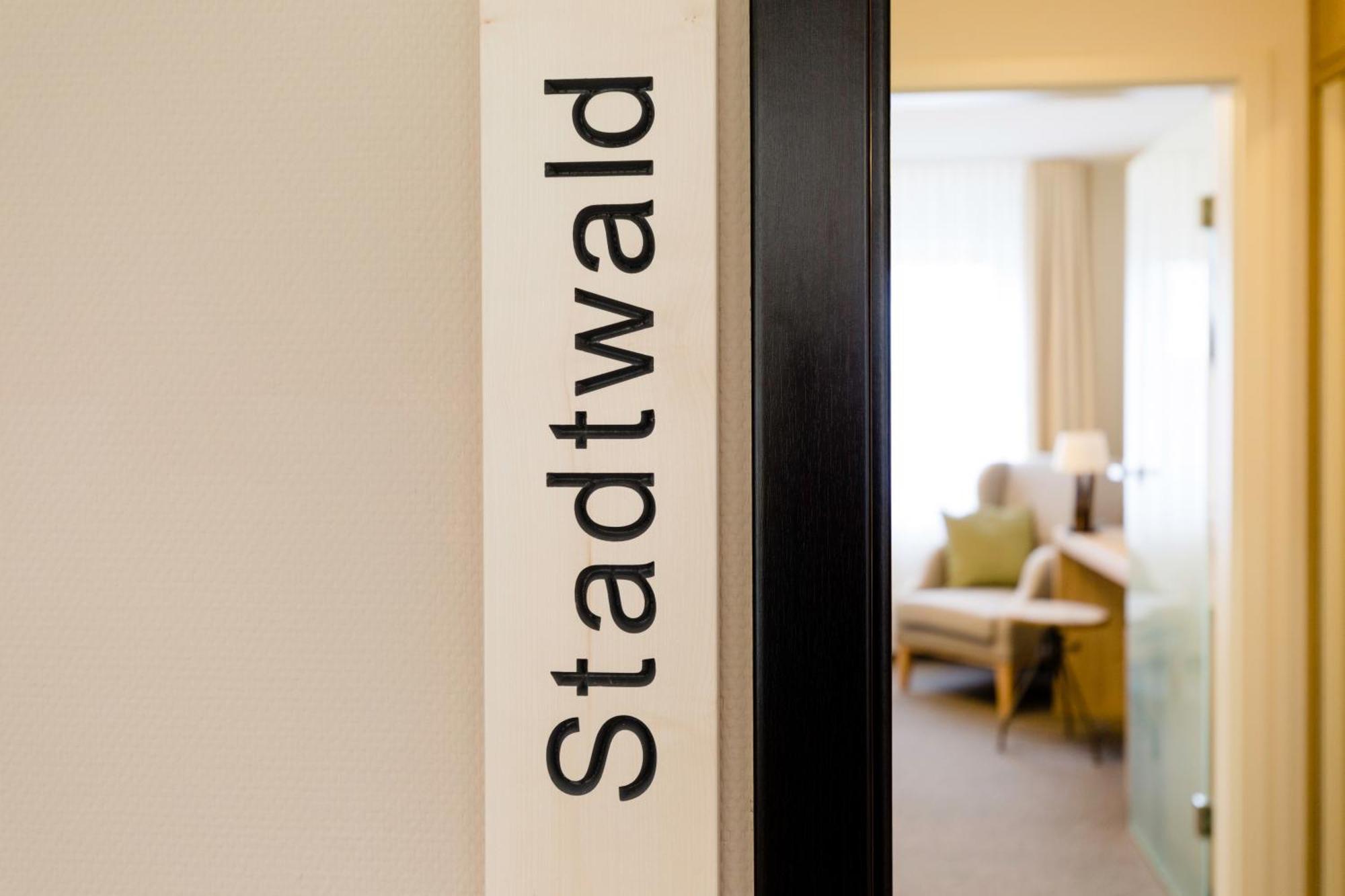 Hotel Restaurant Zwergschloesschen Gera Bagian luar foto