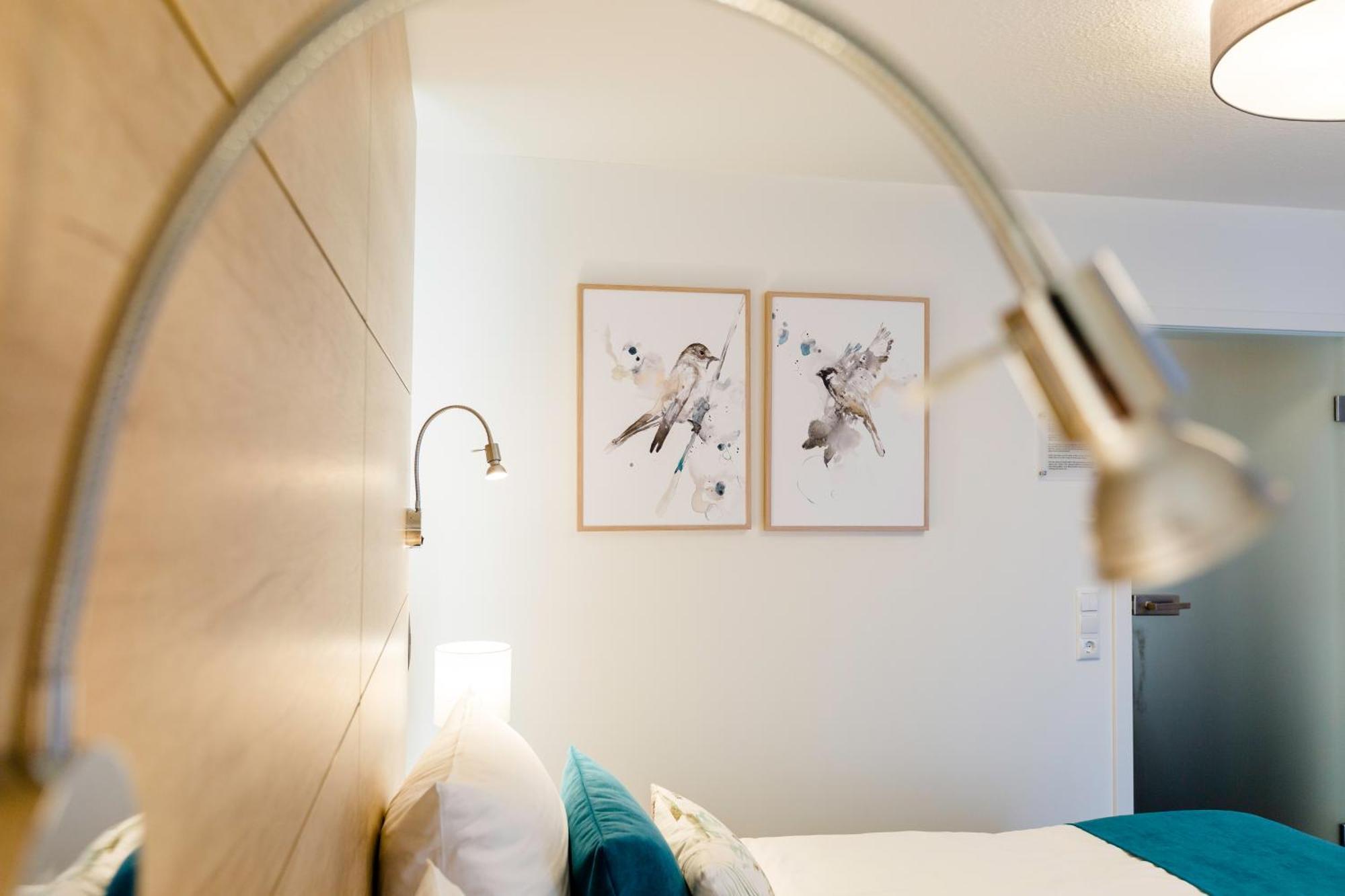 Hotel Restaurant Zwergschloesschen Gera Bagian luar foto