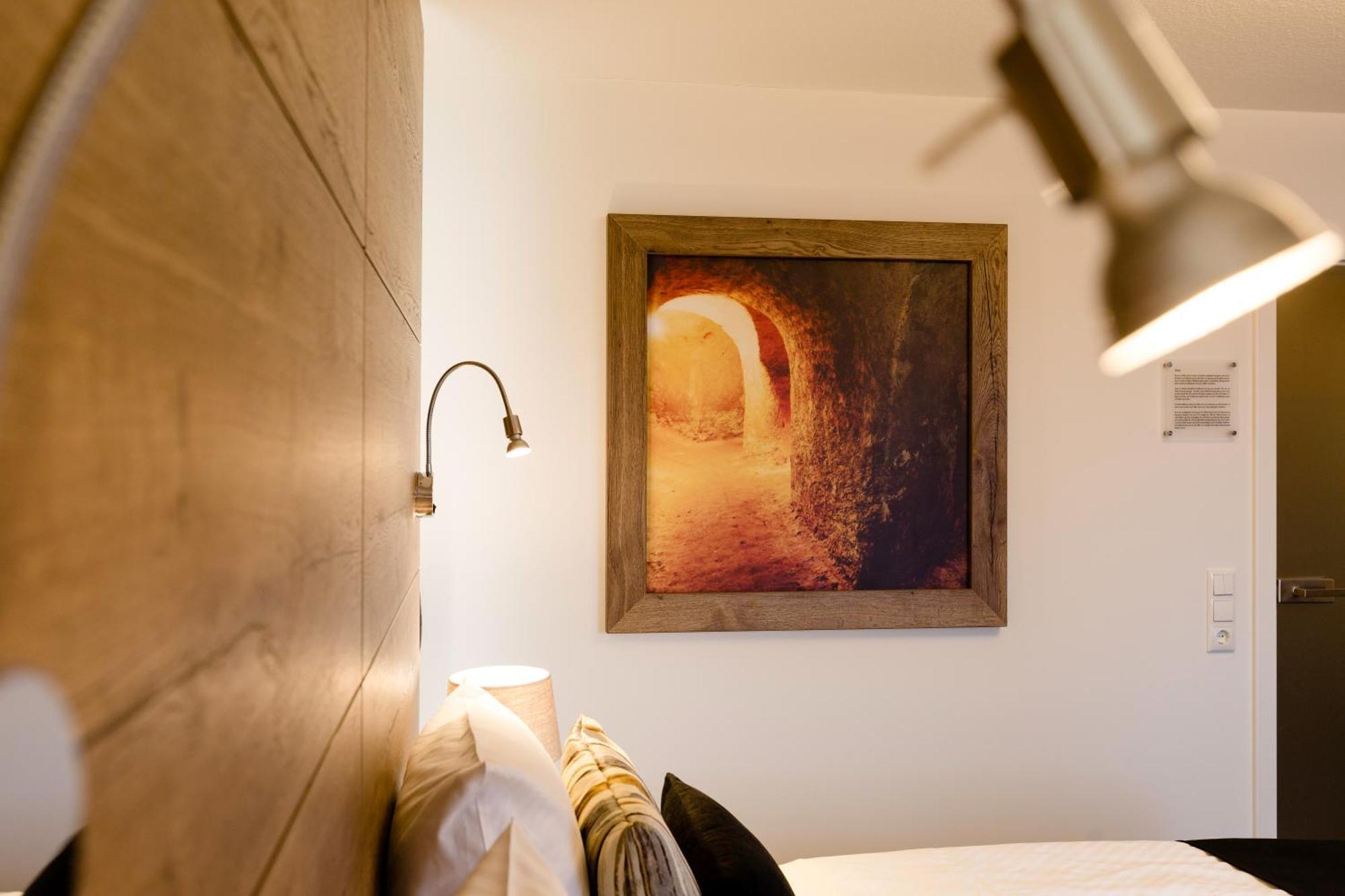 Hotel Restaurant Zwergschloesschen Gera Bagian luar foto
